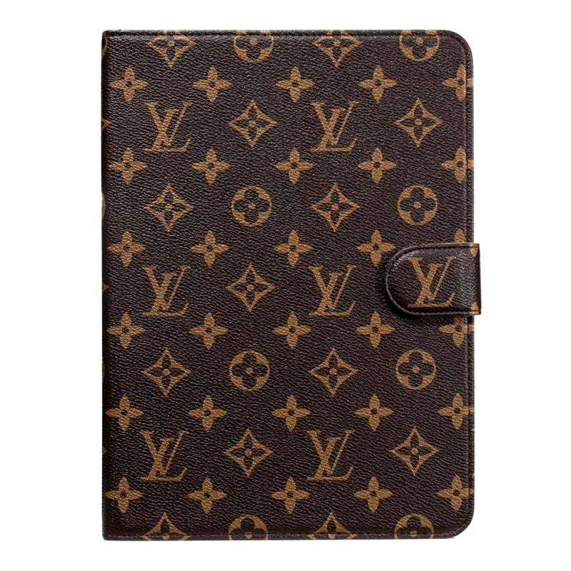 Classic Luxury Design IPad Case