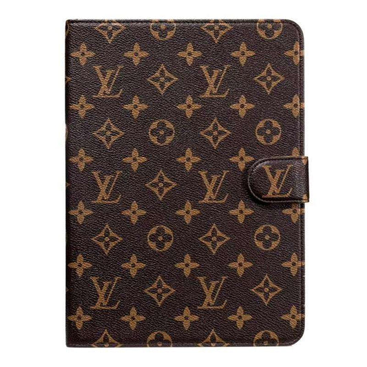 Classic Luxury Design IPad Case
