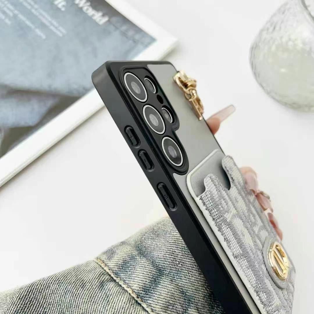 Weave Style Samsung case