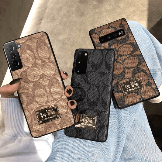 Pattern Design Case For Samsung