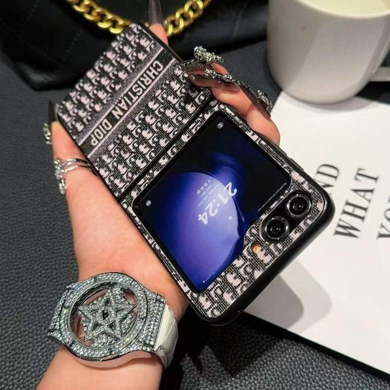 Elite Samsung Z Flip Case