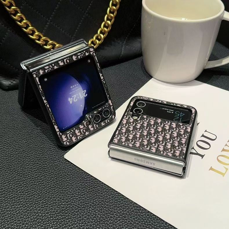 Elite Samsung Z Flip Case