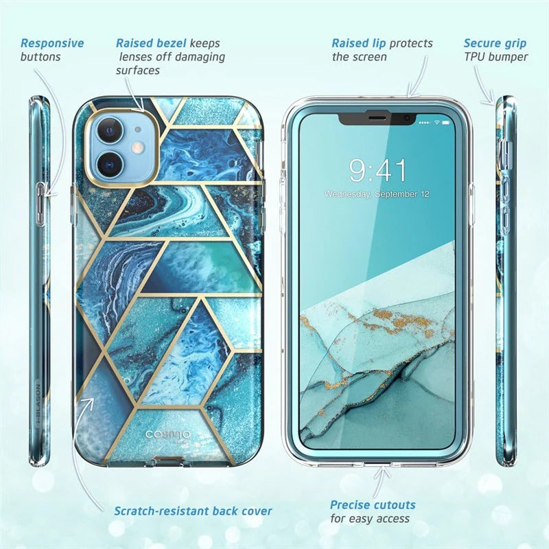 Class Marber For iPhone 14