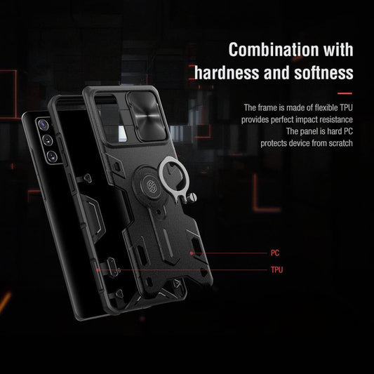 Armor For Samsung Galaxy Note 20 /20 Ultra Case
