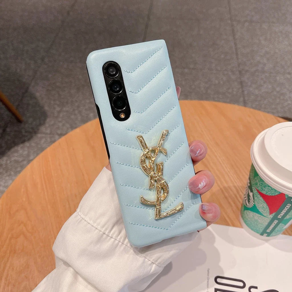 Fashion Galaxy Z Fold Case