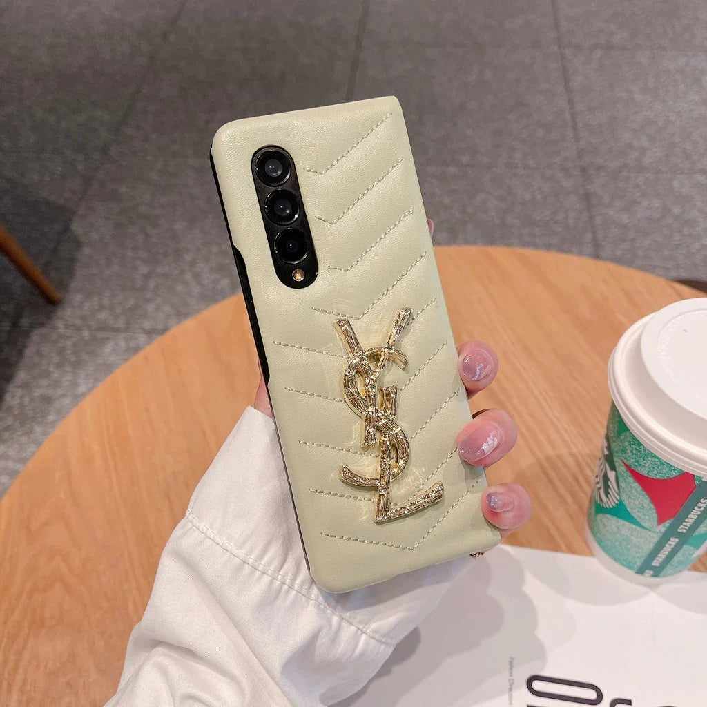 Fashion Galaxy Z Fold Case