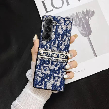 High-End Lux Z Fold Case