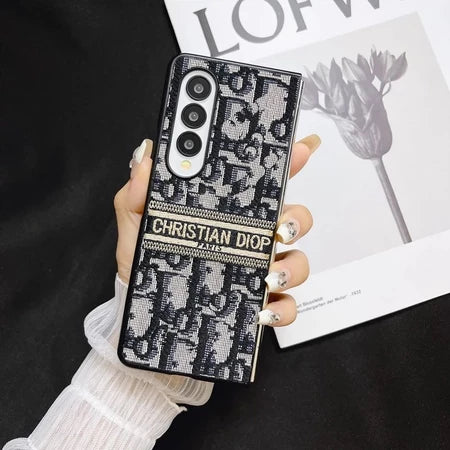 High-End Lux Z Fold Case