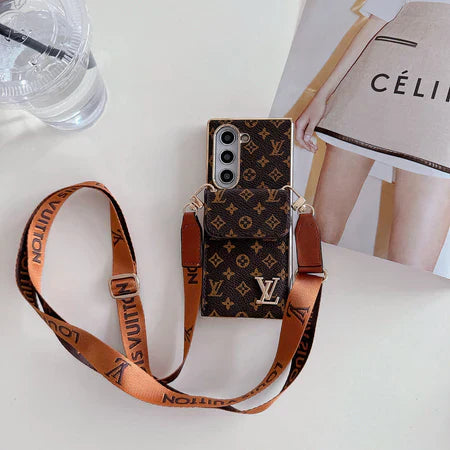 Lux-Collection  Z Fold Case