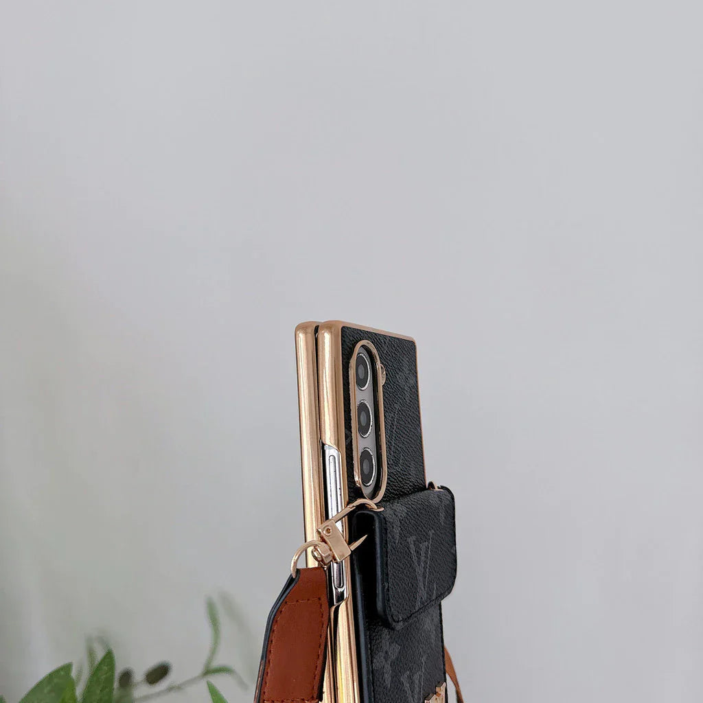 Lux-Collection  Z Fold Case