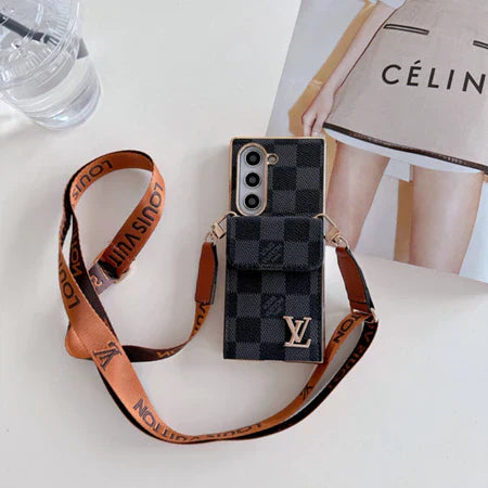 Lux-Collection  Z Fold Case