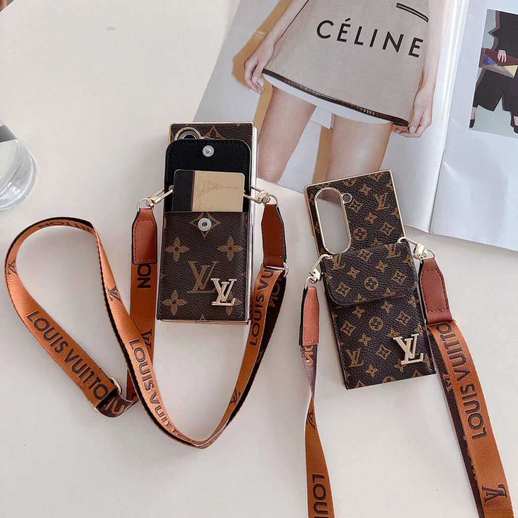 Lux-Collection  Z Fold Case