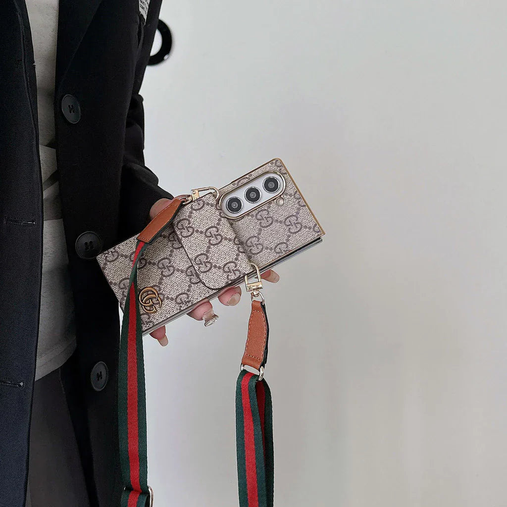 Lux-Collection  Z Fold Case