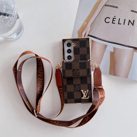 Lux-Collection  Z Fold Case