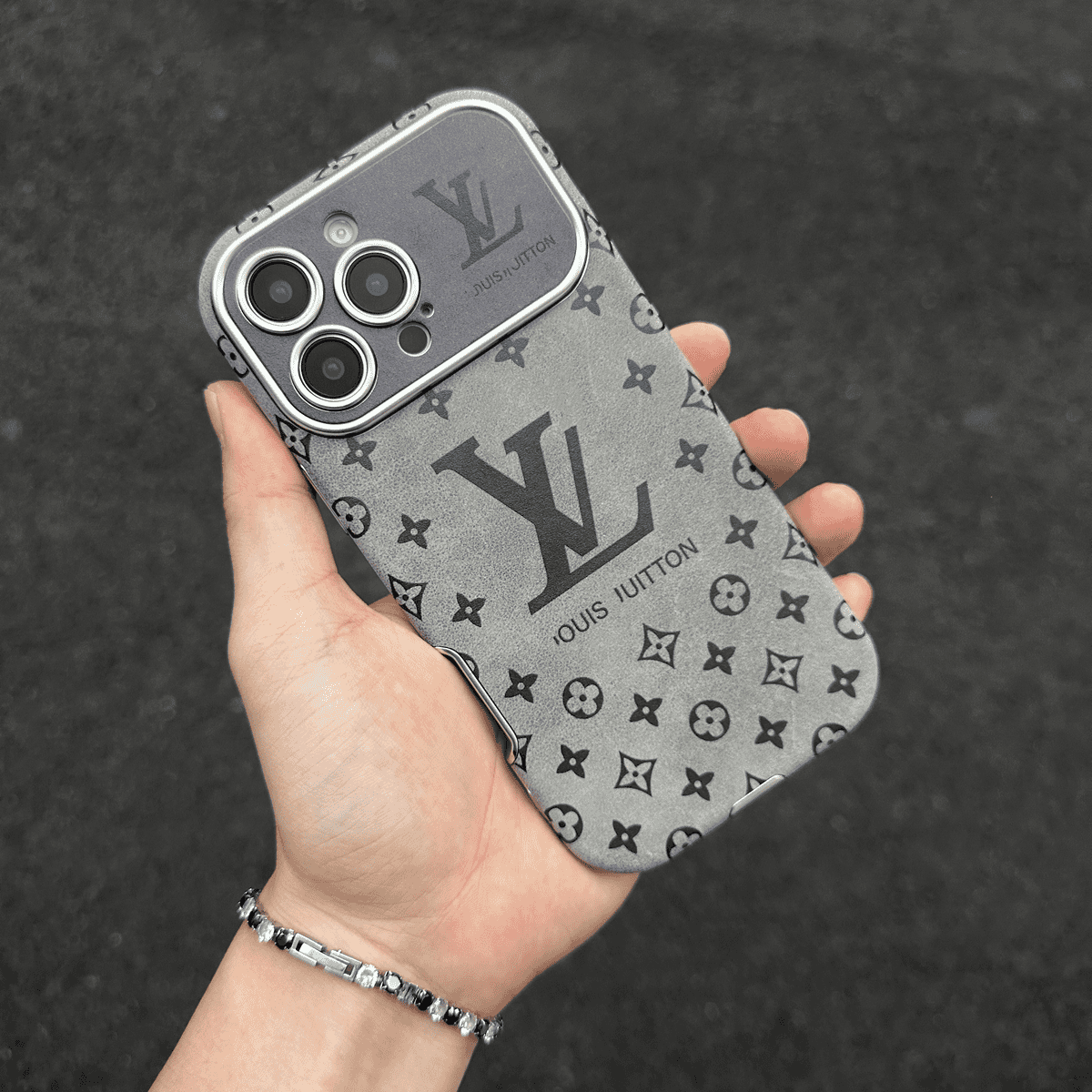 classic luxury iPhone Case