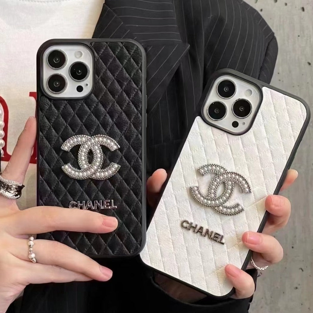 Stylish Style iPhone Case