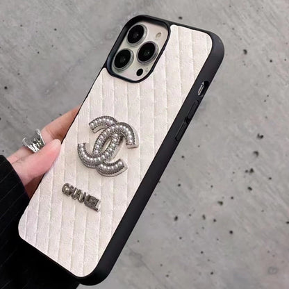 Stylish Style iPhone Case