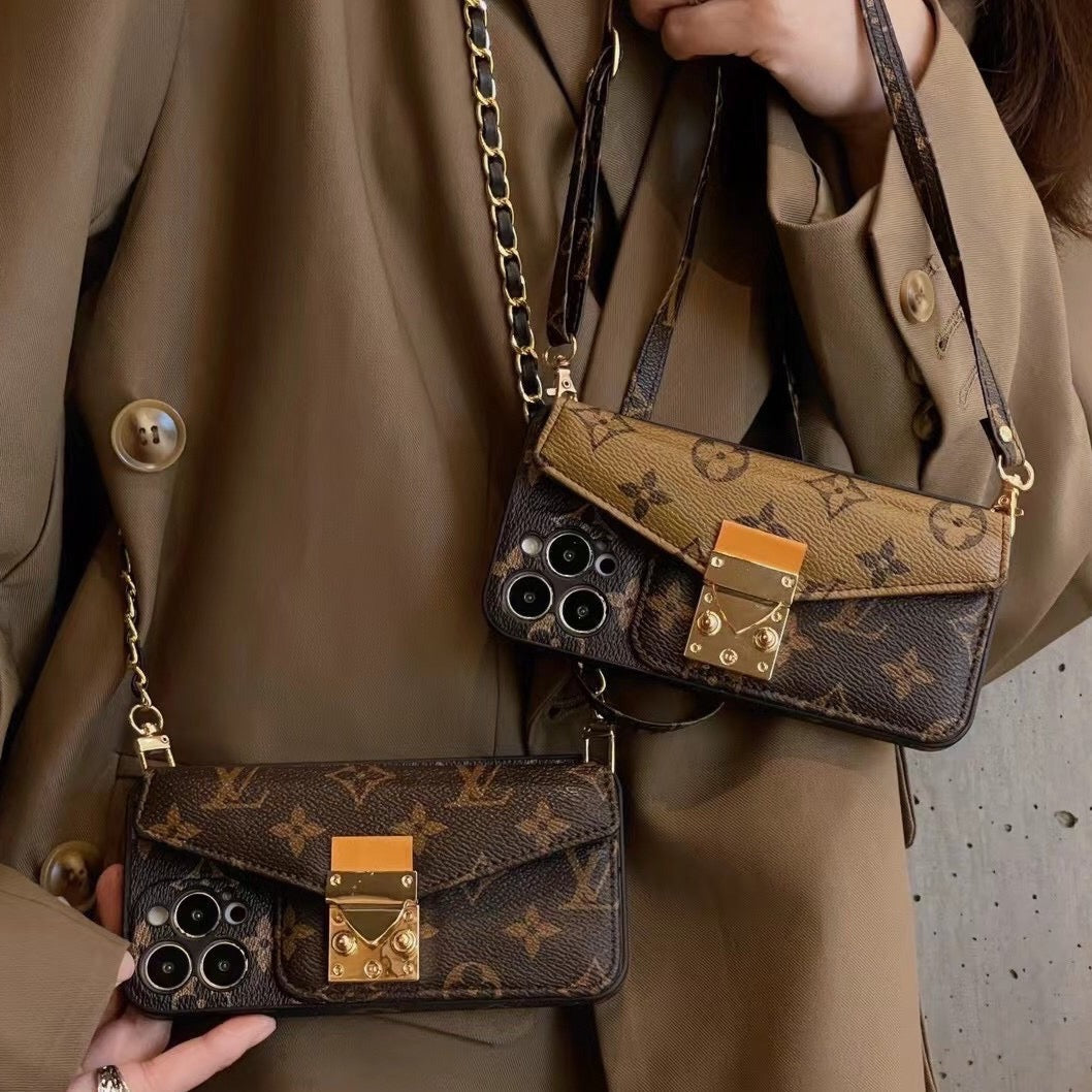 Premium Elegant iPhone Case