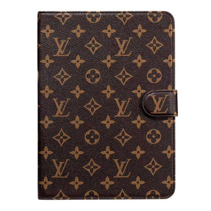 Classic Luxury Design IPad Case