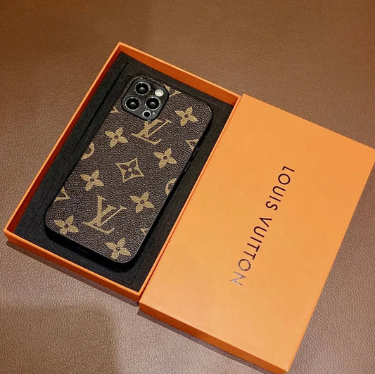 Aesthetic Fashion iPhone Case