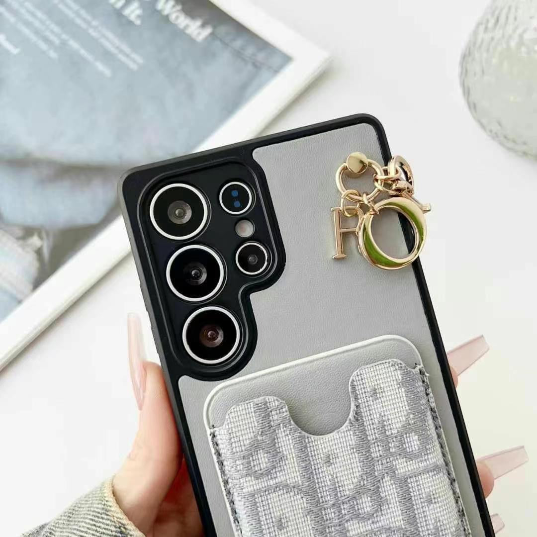 Weave Style Samsung case