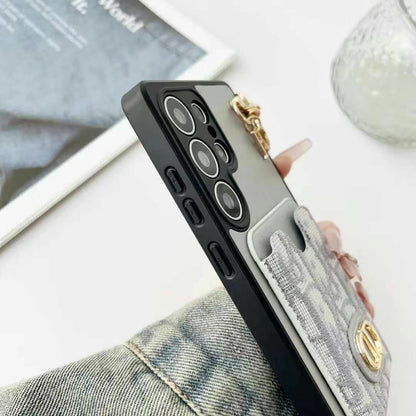 Weave Style Samsung case