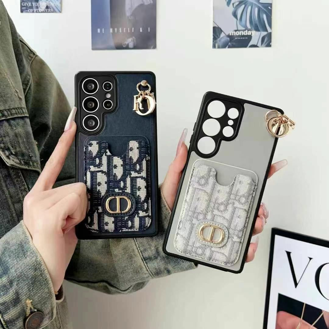 Weave Style Samsung case