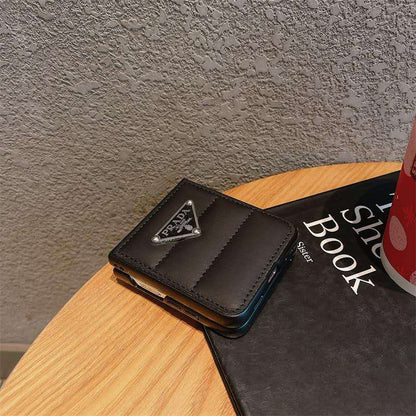 Fashionable Galaxy Z Flip Cover