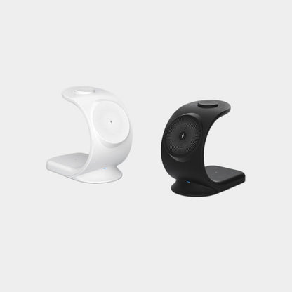 Magnetic 3 in 1 Wireless Charger Desktop Stand