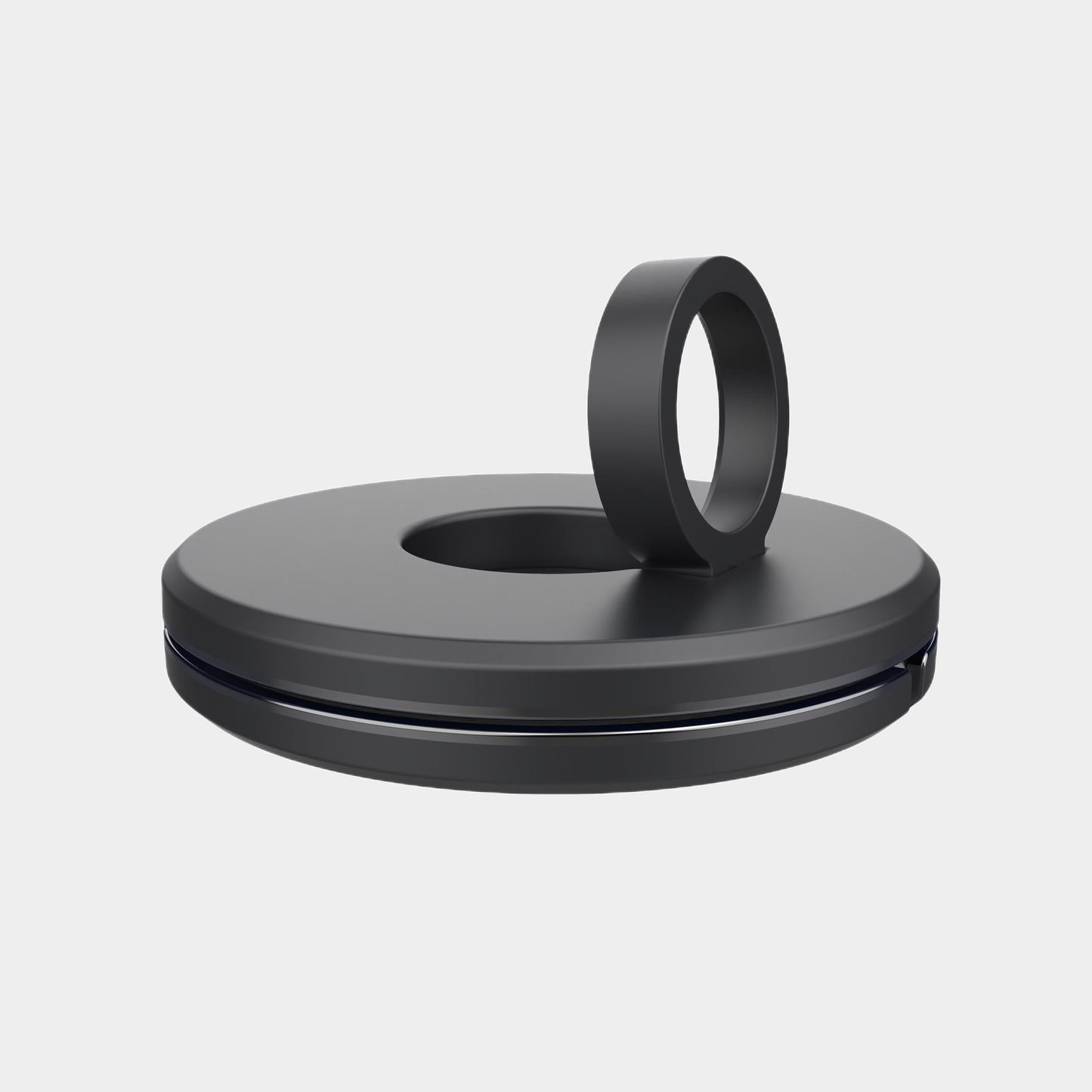 Hidden Cable Management Charging Stand For Apple Watch