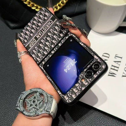 Elite Samsung Z Flip Case