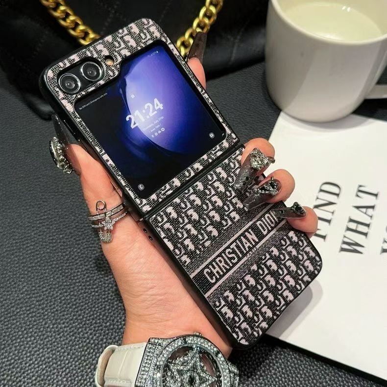 Elite Samsung Z Flip Case