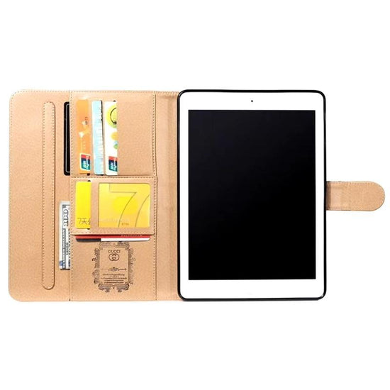Classic Luxury Design IPad Case