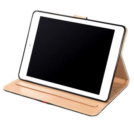 Classic Luxury Design IPad Case