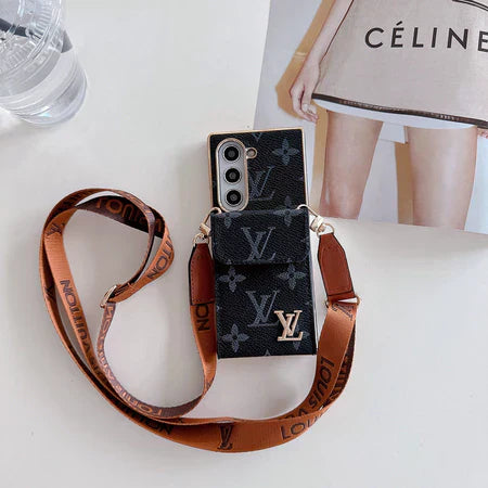 Lux-Collection  Z Fold Case