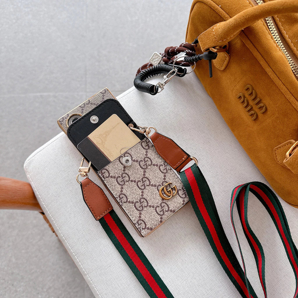 Lux-Collection  Z Fold Case