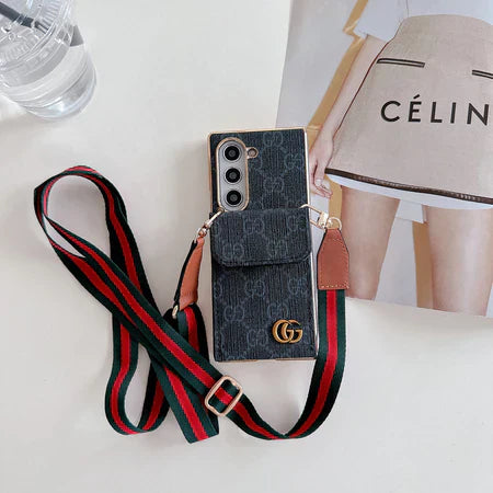 Lux-Collection  Z Fold Case