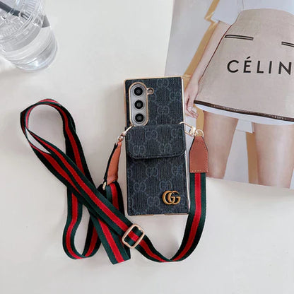 Lux-Collection  Z Fold Case