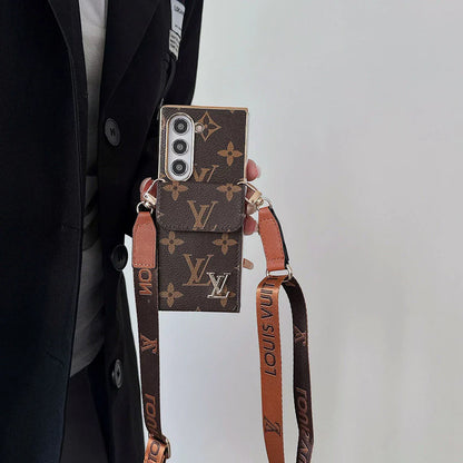 Lux-Collection  Z Fold Case