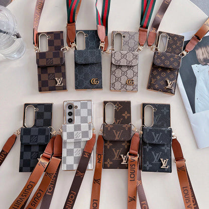 Lux-Collection  Z Fold Case