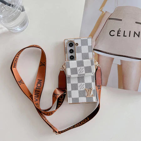 Lux-Collection  Z Fold Case