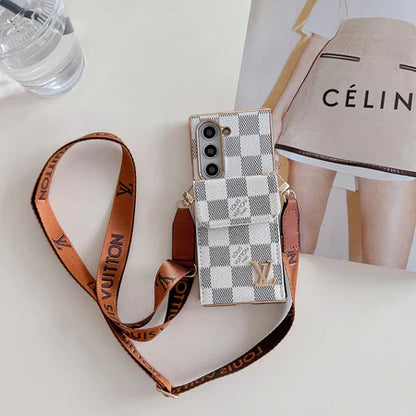 Lux-Collection  Z Fold Case