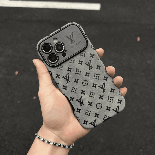 classic luxury iPhone Case