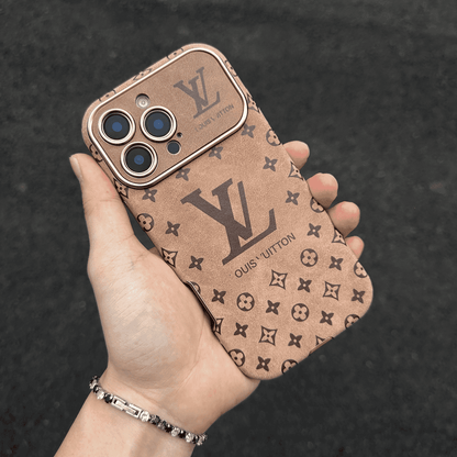 classic luxury iPhone Case